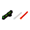 Hiviz Trlw01 Litewave Front Sight Tau G3/4