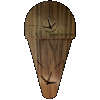 Bone Collector Braggin' Bc150010 Bc Board Wal Fan Mnt Kit
