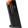 Fn Magazine Reflex Xl 9mm 10rd Black Base Plate