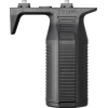 Kriss G3 Vertical Grip Handstop W/pad Mlok Black