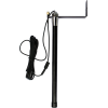 Covert Camera Code Black Booster Antenna!