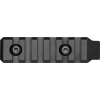 Kriss G3 Mlok Rail 6 Slot Black