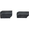 Bcm Stock Riser Kit Mod 3 Fits Black
