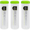 Breakthrough Suppressor Cleaning Tubes 3 Pack