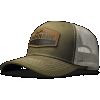 Horizon Design Hdesign 32170 Hornady 2tone Mountain Trucker Sage