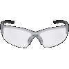 Allen Ultrx 4184 Loft Safety Glasses Clear