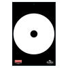 Birchwood Casey Dirty Bird Quickdraw Target 6pk. .