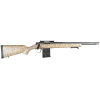 CHRIS RIDGELINE SCOUT TAN/BLK 450BUSH 16