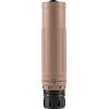 Dead Air Silencers Sandman X Silencer Keymo W/ Hider Fde