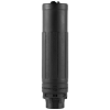 Dead Air Silencers Sandman X Silencer Xeno W/ Hider Black
