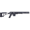 Citadel Taipan 300blk, Pump Action, 16.5" Threaded Barrel, 10 rnd - Black [MPN:CITTPN300BLK]