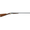 FAIR ISIDE Select SXS 28ga, 3" Chamber, 28" Barrel, Single Trigger - Wood/blued [MPN:FRISSL2828]