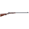 Pedersoli 1874 Sharps Walnut .45-70, 34" Barrel, 1 rnd - Blued [MPN:010S788457]