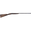 Fair Iside II Sxs 20ga, 3", 28" Barrel, Double Trigger - Blued [MPN:FRISII2028]