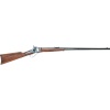 Chiappa 1874 Sharps Rifle - 45/70 32" Cae Hardened/walnut