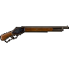 Chiappa Firearms 1887, Chia 930.019 1887 12ga 18.5 Mares Leg