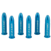 Azoom Dummy Rounds 22 Rimfire 6/pk