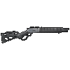 Chiappa Firearms Wildlands 86 45-70, 4+1, 16.50" Barrel - Black [MPN:920439]