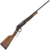 Henry Long Ranger 223 Remington/5.56mm NATO 20" 5+1 Black Hard Coat Anodized Lever Action Rifle