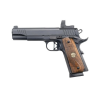 Charles Daly Superior .45 ACP, 5" Barrel, 8 rnd , ZeroTech Red Dot - Black [MPN:440213]