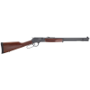 Henry Big Boy Steel .41 Magnum - 20" Blued Walnut