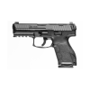 Heckler and Koch VP9A1 K 9mm, 4.09" Barrel, Optics Ready, 15 rnd - Black [MPN:81001057]