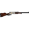 Henry Long Ranger Elk - .308 Win. 20" Engraved