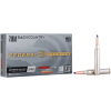 FEDERAL Premium 7mm BC, 168gr, Barnes LRX [MPN: P7BCLRX1] - 20 rounds