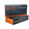 HSM Subsonic 9MM, 180gr, HCFN [MPN: 9MM24N] - 50 rounds