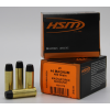 HSM Subsonic .44 MAG, 400gr, HCFN [MPN: 44M19N] - 20 rounds