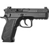CZ USA Shadow 2 Carry OR 9MM, 4" barrel, 15 rnd - Black [MPN: 91244]