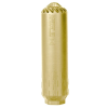 HUXWRX Flow TI Suppressor 7.62 NATO Flat Dark Earth [MPN:2747]