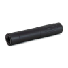 BANISH SUPPRESSOR 46 V2 46CAL, 8" - Black [MPN:100000111324]