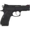Cz Custom Cz 75 D Compact PCR - 9mm Fs 14-shot Black 86000986062