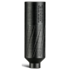BANISH SUPPRESSOR 9K DT 1/2X28 BLK