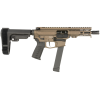 Cmmg Banshee Mkgs 9mm 5 Mdbrnz