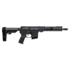 CMMG Banshee MK4 Handgun 338 Arc 10rd Magazine 10.5'' Barrel RipBrace Armor Black