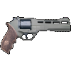 Chiappa Firearms Rhino, Chia Cf340.282 Rhino 60sar 357 6in Od Green