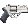 Chiappa Firearms Rhino, Chia Cf340.290 Rhino 30sar 357 3in Nkl