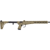 Kel-tec Sub-2000 Gen3 9mm 10rd - Fits Glock Magazines Tan