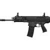 CZ Bren 2 MS Pistol 5.56mm, 14" Barrel, 30 rnd - Black [MPN:91452]