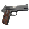 Ed Brown Kobra Carry "25th Anniversary" .45 ACP, 4.25" Barrel, 7 rnd - Black [MPN:KCG425]