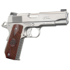 Ed Brown Kobra Carry "25th Anniversary" Stainless .45 ACP, 4.25" Barrel, 7 rnd - Stainless [MPN:KCSS25]
