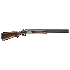 Beretta 686 Silver Pigeon 20 Gauge, 26" Barrel, Over/Under, Walnut, 2 rnd - Blued [MPN:J686F2026]