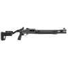 Beretta 1301 Tactical C Mod 2 12 GA, 18.5" Barrel, Chisel Stock, 7 rnd - Tungsten [MPN:J131M2CPC187]