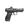 HK VP9A1 F 9mm, Holosun SCS, 10 rnd - Black [MPN:81001125]