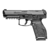 Heckler and Koch VP9A1 F 9mm, 4.5" Barrel, Optics Ready, 17/20 rnd - Black [MPN:81001064]