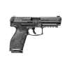 HK VP9A1 F 9mm, 4.5" Barrel, Optic Ready, 10 rnd - Black [MPN:81001066]