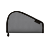 Bulldog Pstl Rug Med Grey Wo/hndl