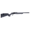 CVA Scout V2 Grey .400 Legend, 20" Barrel, 1 rnd - Grey [MPN:CR4441]